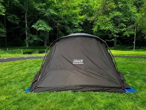 コールマンコクーンリミテッド