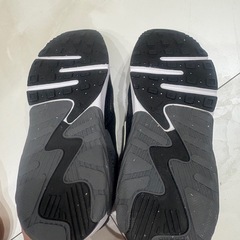 ナイキシューズ20cmの画像