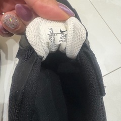 ナイキシューズ20cmの画像