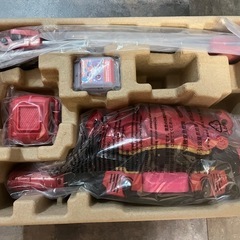 仮面ライダーガヴ　DX変身ベルト・ゴチゾウセットの画像