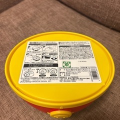 【取引予定】アンパンマン おしりふきケースの画像