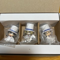 サンデー限定ver トリプルキッド隊の画像