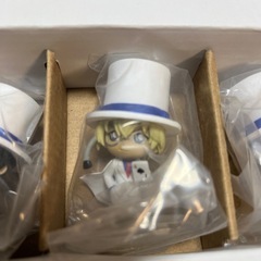 サンデー限定ver トリプルキッド隊の画像
