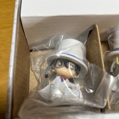 サンデー限定ver トリプルキッド隊の画像
