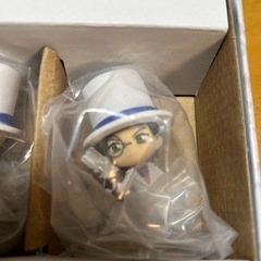 サンデー限定ver トリプルキッド隊の画像