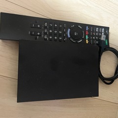 40インチSONYテレビの画像