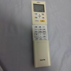 リモコン(エアコンの画像