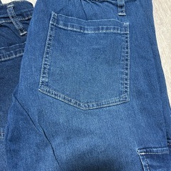 アクティブカーゴジョガーパンツ2本
セットの画像