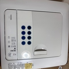 冷蔵庫、炊飯器、乾燥機の画像