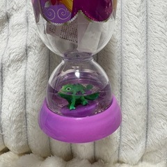 ラプンツェルドリンクボトルの画像