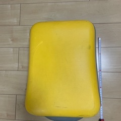 キャリーケースの画像