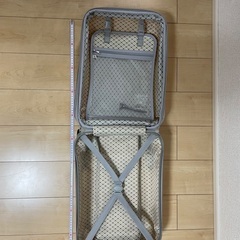 キャリーケースの画像