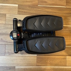 ステッパーの画像