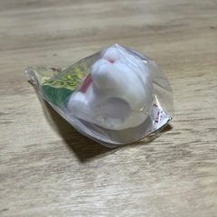 スシローだっこずし　もぐもぐソフビマスコットの画像