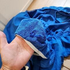マキシコシ パール チャイルドシート  おまけカバー付きの画像
