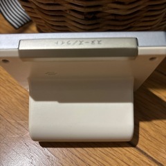 動作確認済 CASIO カシオ THERMOMETER DQD-80J 電波時計の画像