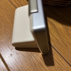 動作確認済 CASIO カシオ THERMOMETER DQD-80J 電波時計の画像