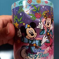 未使用✨️ディズニーリゾート湯飲みの画像