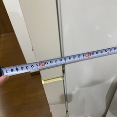 冷蔵庫 355L SANYO製の画像