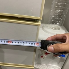 冷蔵庫 355L SANYO製の画像