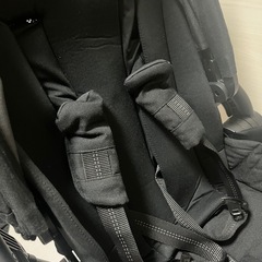 cybexサイベックス　メリオ　ベビーカーの画像