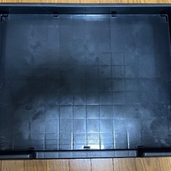 ネコ用ゲージの画像