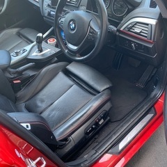 BMW 120i車検令和7年10月まで120000km の画像