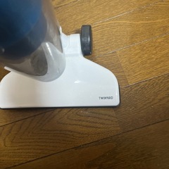 スティック　掃除機の画像