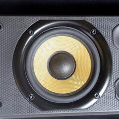 Bowers & Wilkins B&W CC6 センタースピーカーの画像