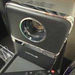 ビームプロジェクトの画像