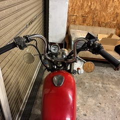 カワサキ　250TR 配送可能　支払いは現金or振り込みも可能の画像