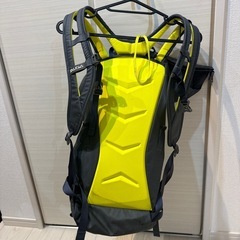 サレワ　SALEWAの画像