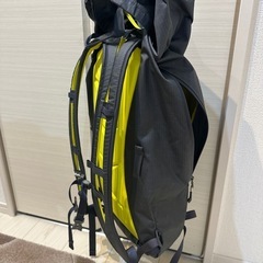 サレワ　SALEWAの画像