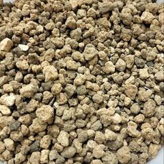現品限り‼️崩れにくい赤玉土、写真のものの画像