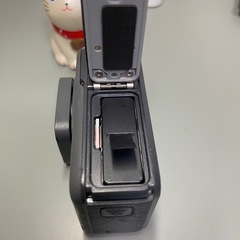 GOPRO HERO 6 本体と電池2個の画像