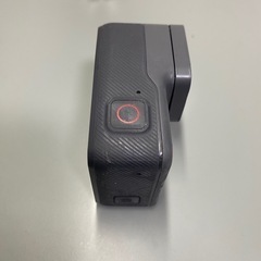 GOPRO HERO 6 本体と電池2個の画像