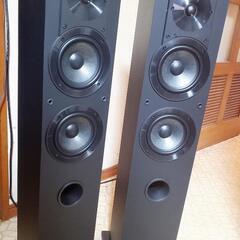 SONY ソニー SS-CS3 3way トールボーイスピーカー の画像