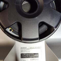 【配送可能】SONY ホームシアターシステムの画像