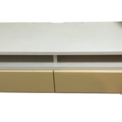 テレビ、収納ラック、テーブル、テレビ台セット こたつ etc まとめ売り NO.572の画像