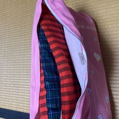 座布団5枚セットの画像