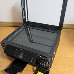 【ジャンク】brother PRIVO MFC-J880N　ブラザーインクジェット複合機の画像