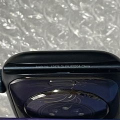 Apple Watch7 45mm セルラーモデル　おまけ付きの画像