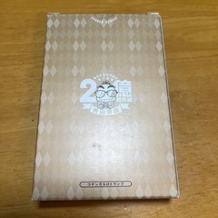 こなんだらけとらんぶの画像