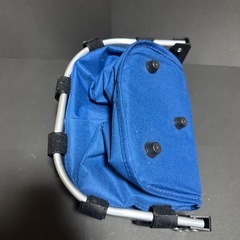 折りたたみ式買い物袋の画像