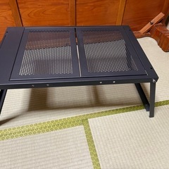 Soomloomテーブルの画像