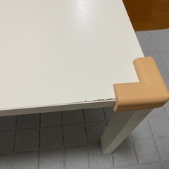 ローテーブル　の画像