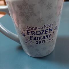 ディズニーリゾートマグカップ6️⃣の画像