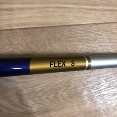 AROHA ARNNEY アロハアーニー？　5番ウッド　5W 18°の画像