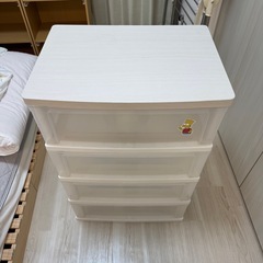 売ります！収納ケースの画像