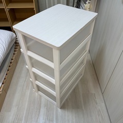 売ります！収納ケースの画像